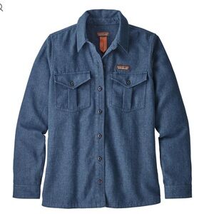 Women's Farrier's Shirt